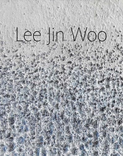 Lee Jin Woo von Actes Sud