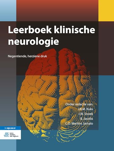 Leerboek klinische neurologie Leerboek klinische neurologie von Bohn Stafleu van Loghum