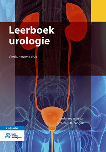 Leerboek urologie von Bohn Stafleu van Loghum