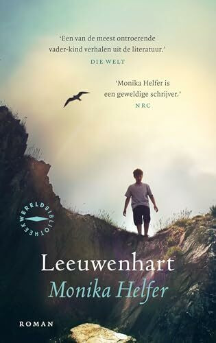 Leeuwenhart: roman Leeuwenhart: roman