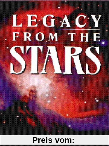 Legacy from the Stars (Psychic Powers Psychic Phenome)