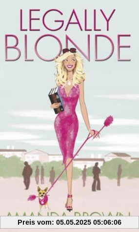 Legally Blonde