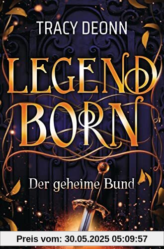 Legendborn - Der geheime Bund: Roman