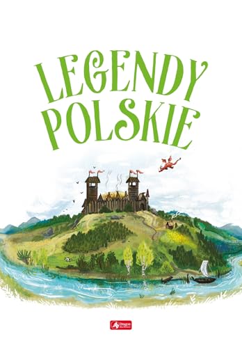 Legendy Polskie von Dragon