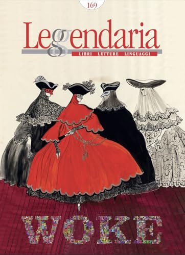 Leggendaria (Vol. 169) von Iacobellieditore