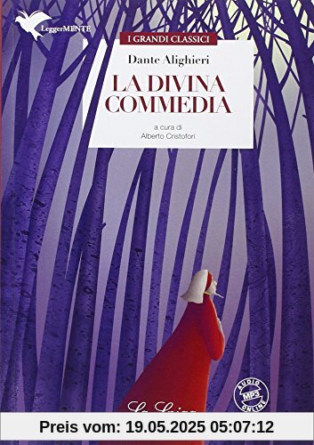 LeggerMENTE: La Divina Commedia