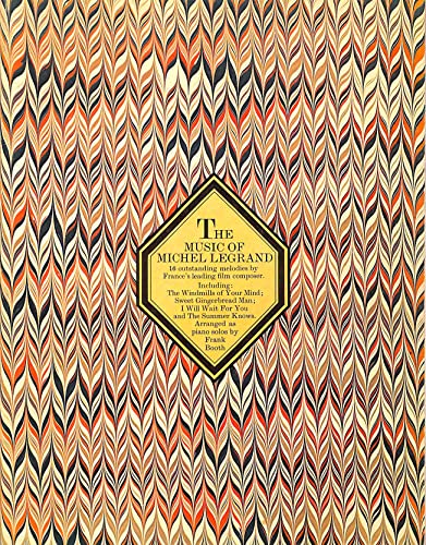 The Music Of Michel Legrand