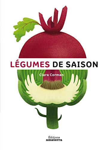 Légumes de saison von Amaterra