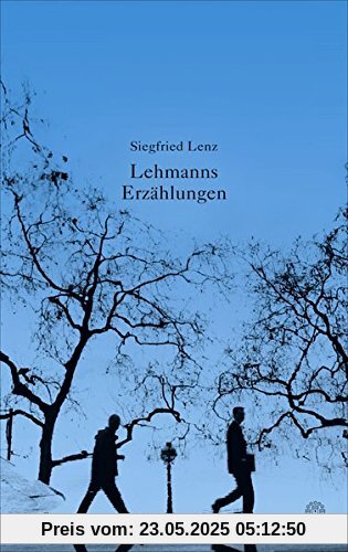 Lehmanns Erzählungen oder So schön war mein Markt Lehmanns Erzählungen oder So schön war mein Markt