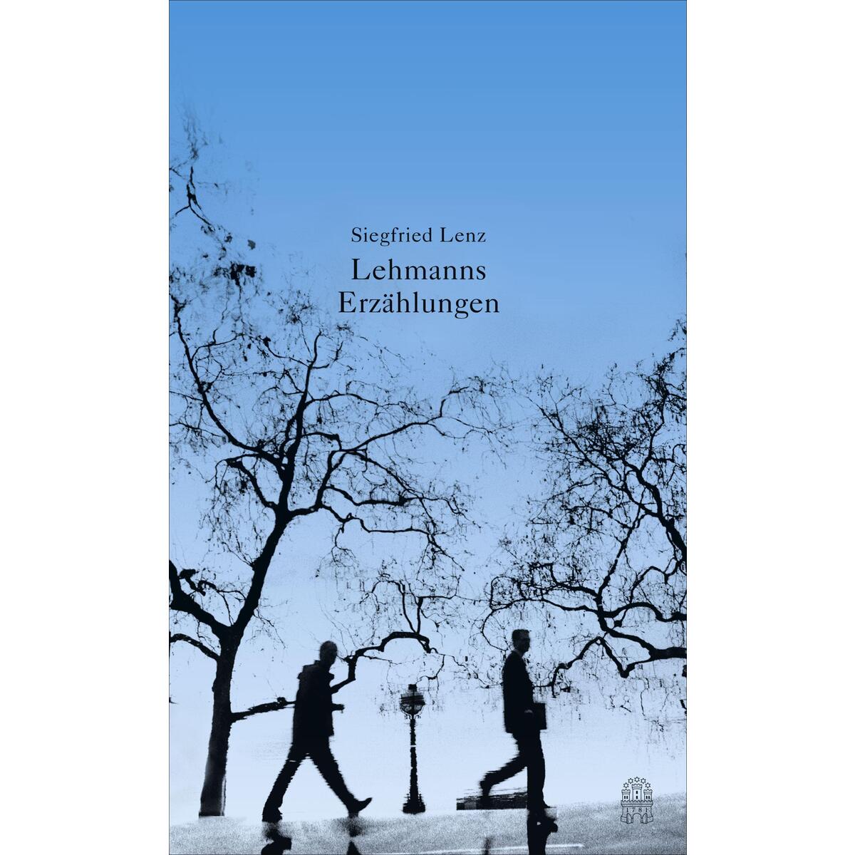 Lehmanns Erzählungen oder So schön war mein Markt Lehmanns Erzählungen oder So schön war mein Markt von Hoffmann und Campe Verlag