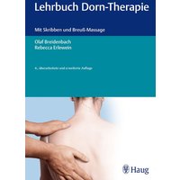 Lehrbuch Dorn-Therapie