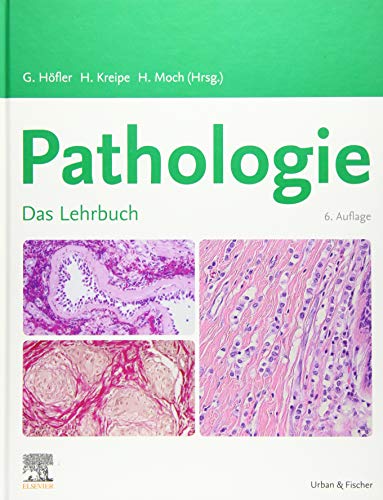 Lehrbuch Pathologie: mit StudentConsult-Zugang von Elsevier