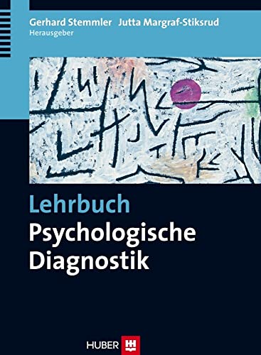Lehrbuch Psychologische Diagnostik von Hogrefe AG
