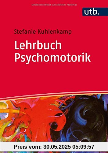 Lehrbuch Psychomotorik