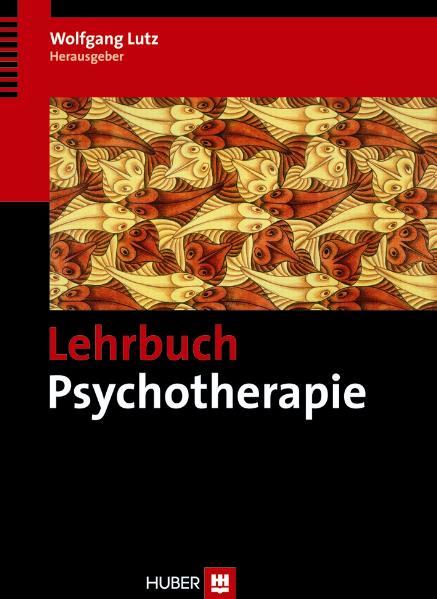 Lehrbuch Psychotherapie von Hogrefe AG