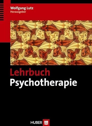 Lehrbuch Psychotherapie