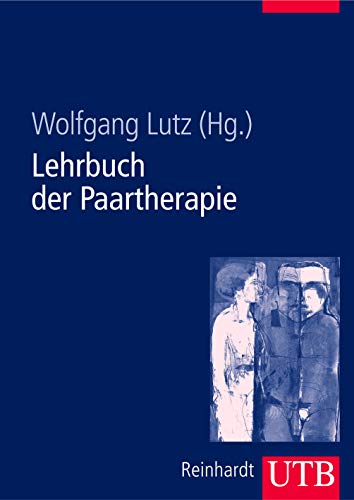 Lehrbuch der Paartherapie