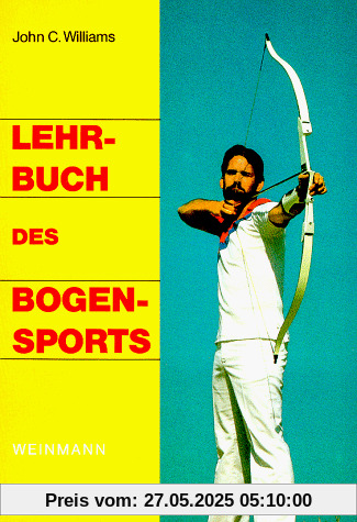 Lehrbuch des Bogensports