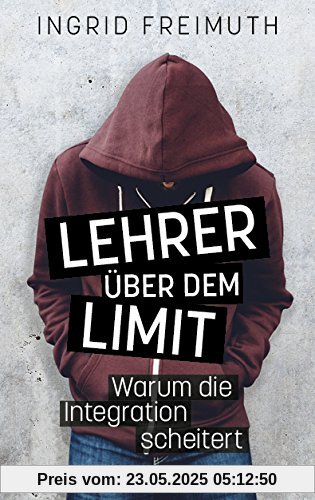 Lehrer über dem Limit: Warum die Integration scheitert