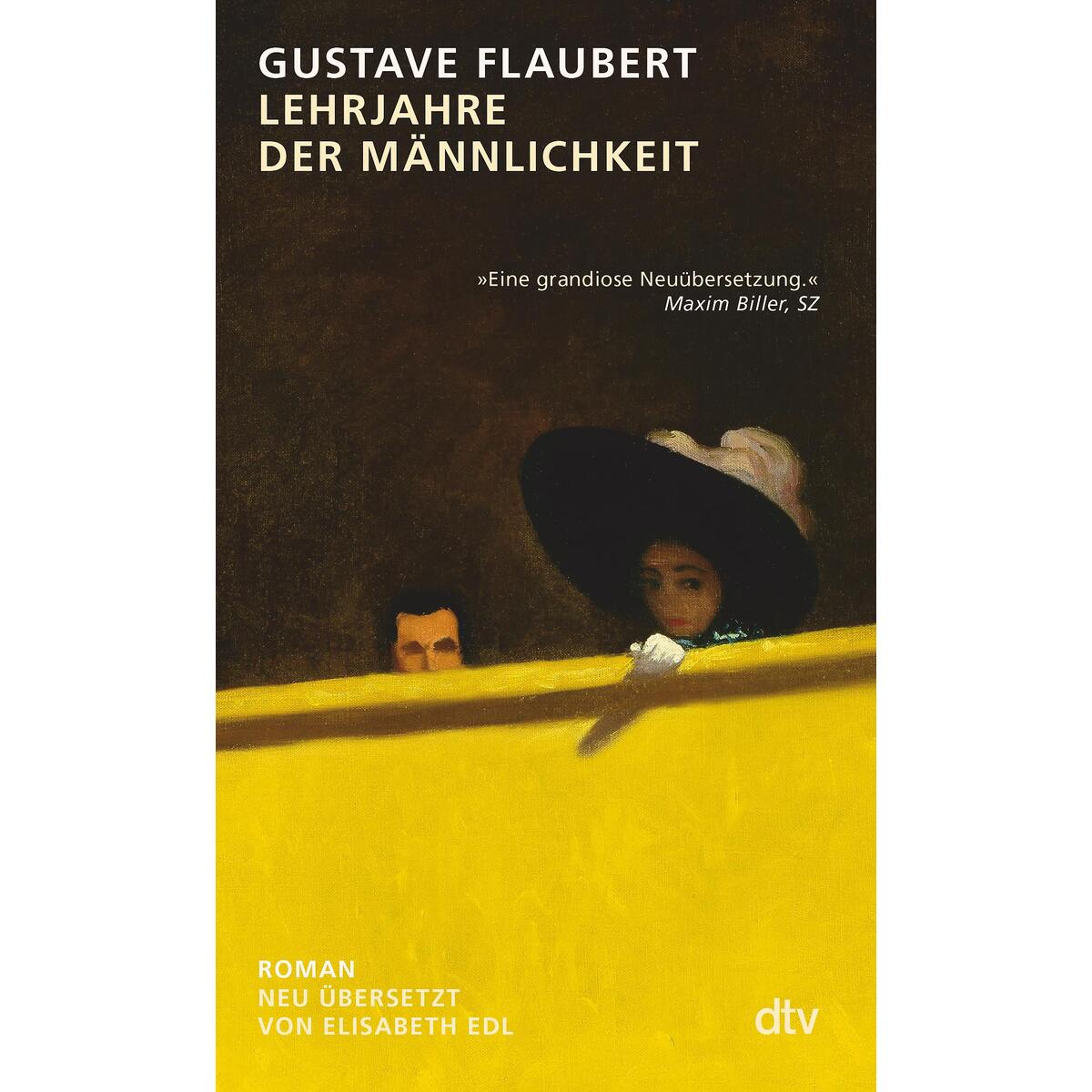 Lehrjahre der Männlichkeit Lehrjahre der Männlichkeit von dtv Verlagsgesellschaft
