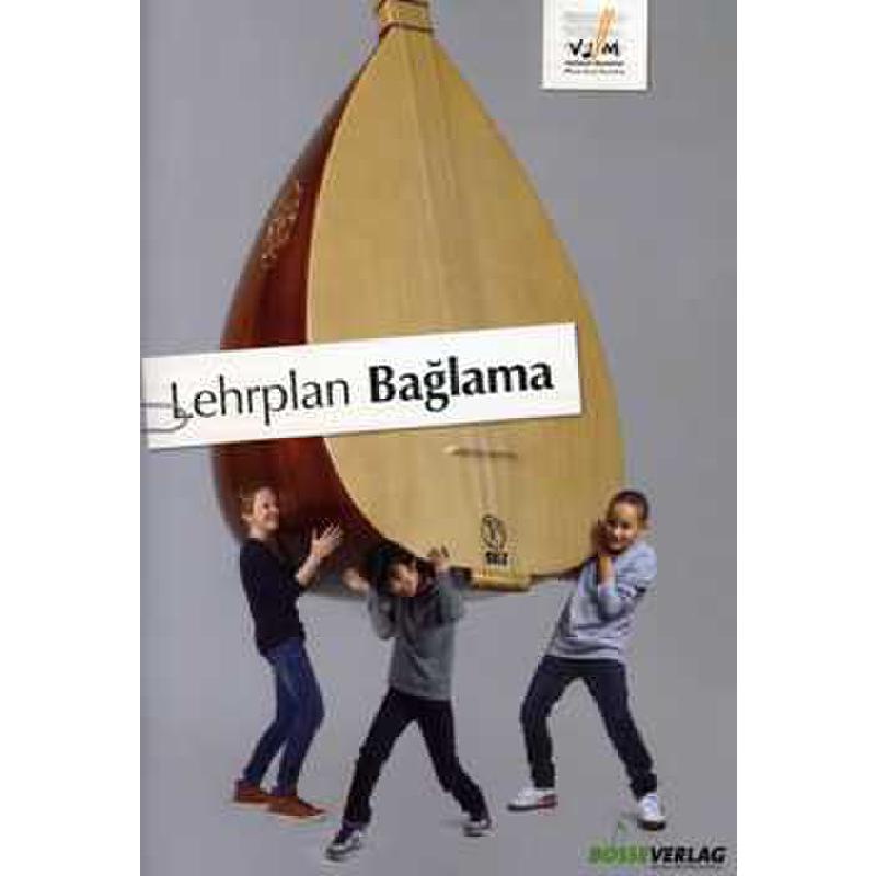 Lehrplan Baglama