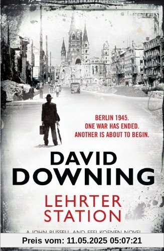 Lehrter Station (John Russell 5)