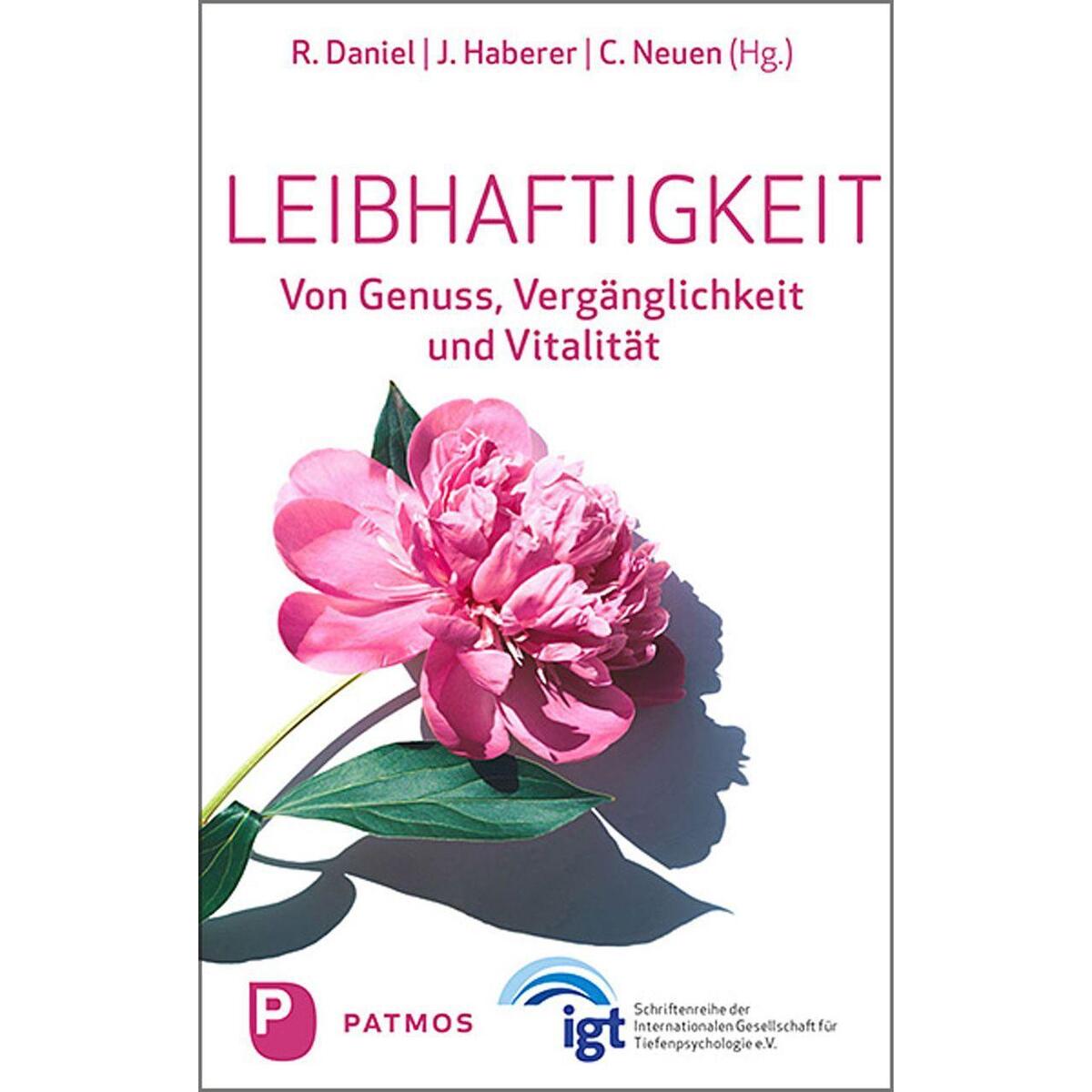 Leibhaftigkeit von Patmos-Verlag