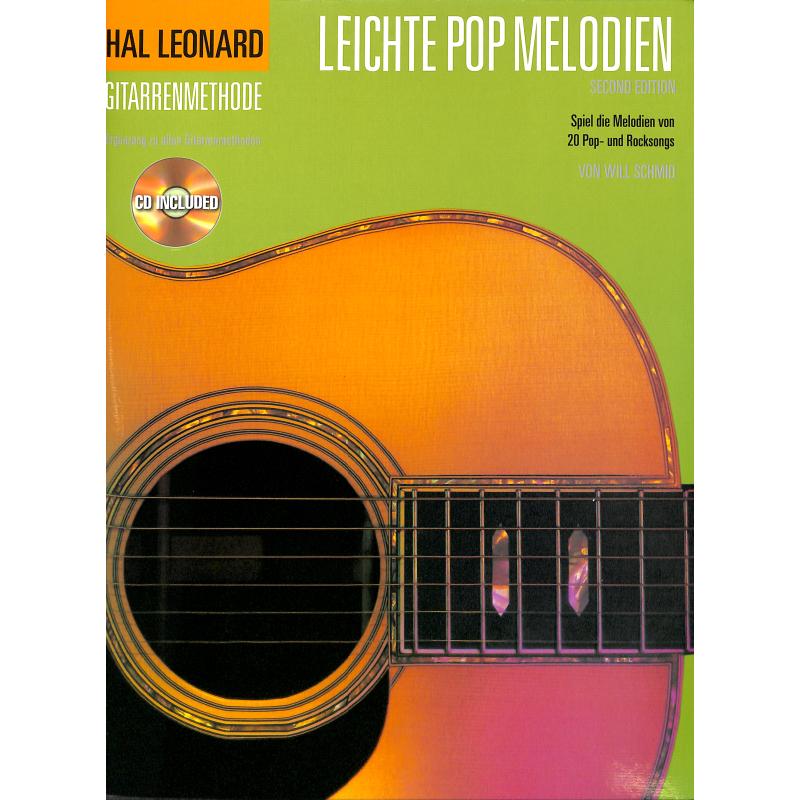 Leichte Pop Melodien Leichte Pop Melodien