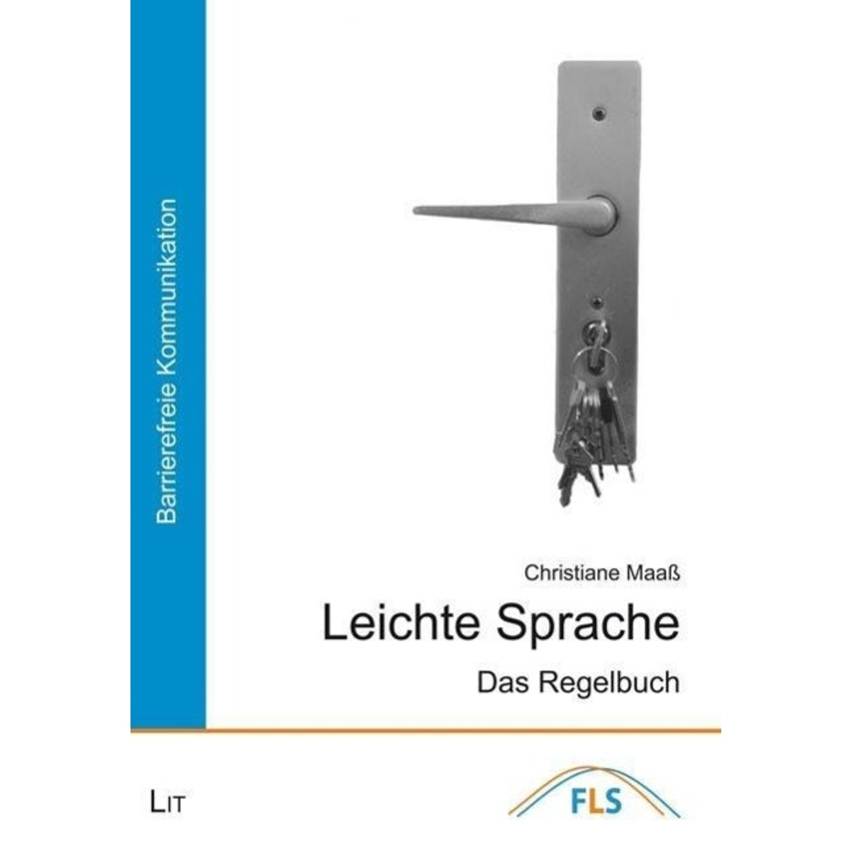 Leichte Sprache von Lit Verlag