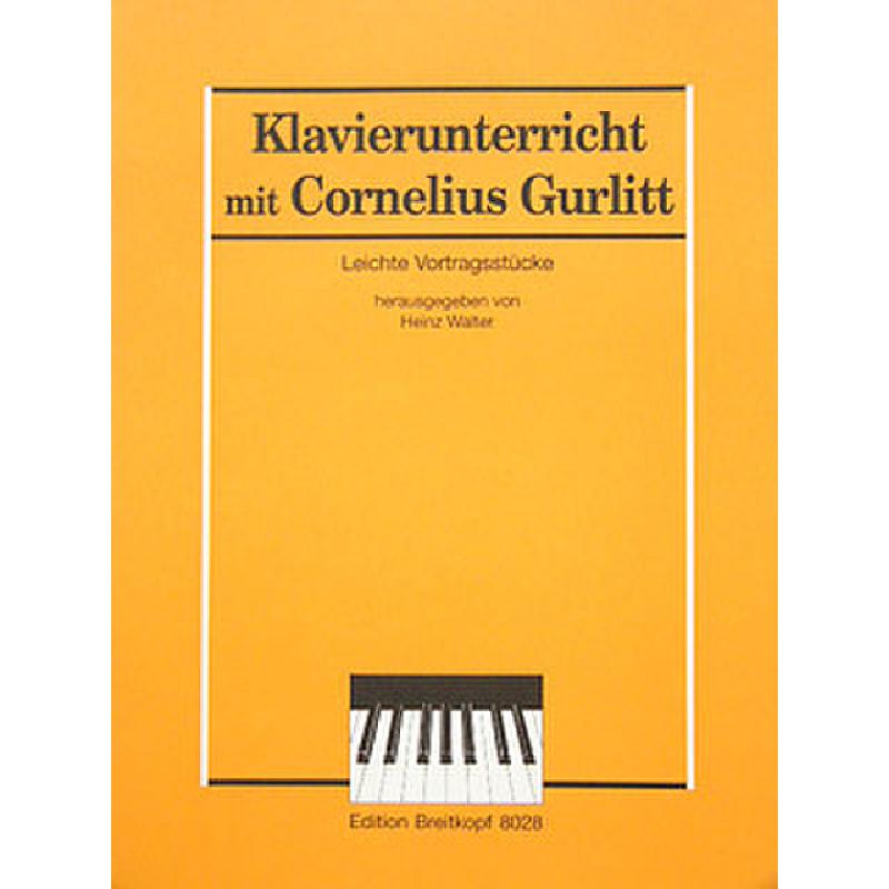Leichte Vortragsstücke