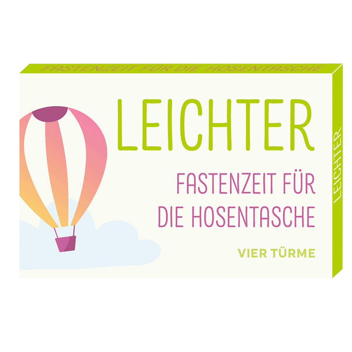 Leichter von Vier Tuerme GmbH