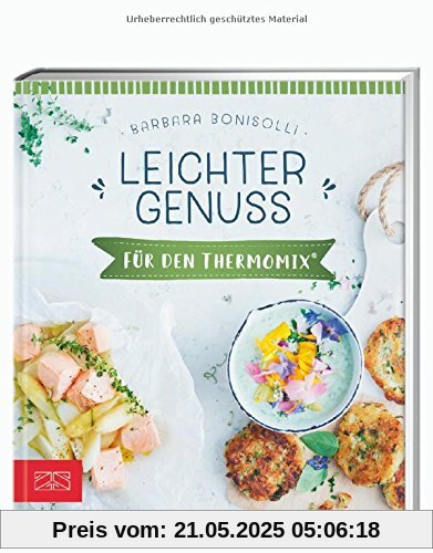 Leichter Genuss für den Thermomix®