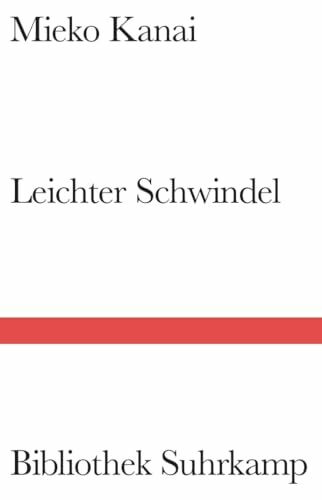 Leichter Schwindel: Roman | Eine fesselnde Horrorgeschichte über die alltägliche Langeweile ei...