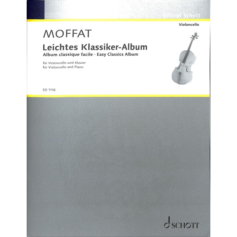 Leichtes Klassikeralbum