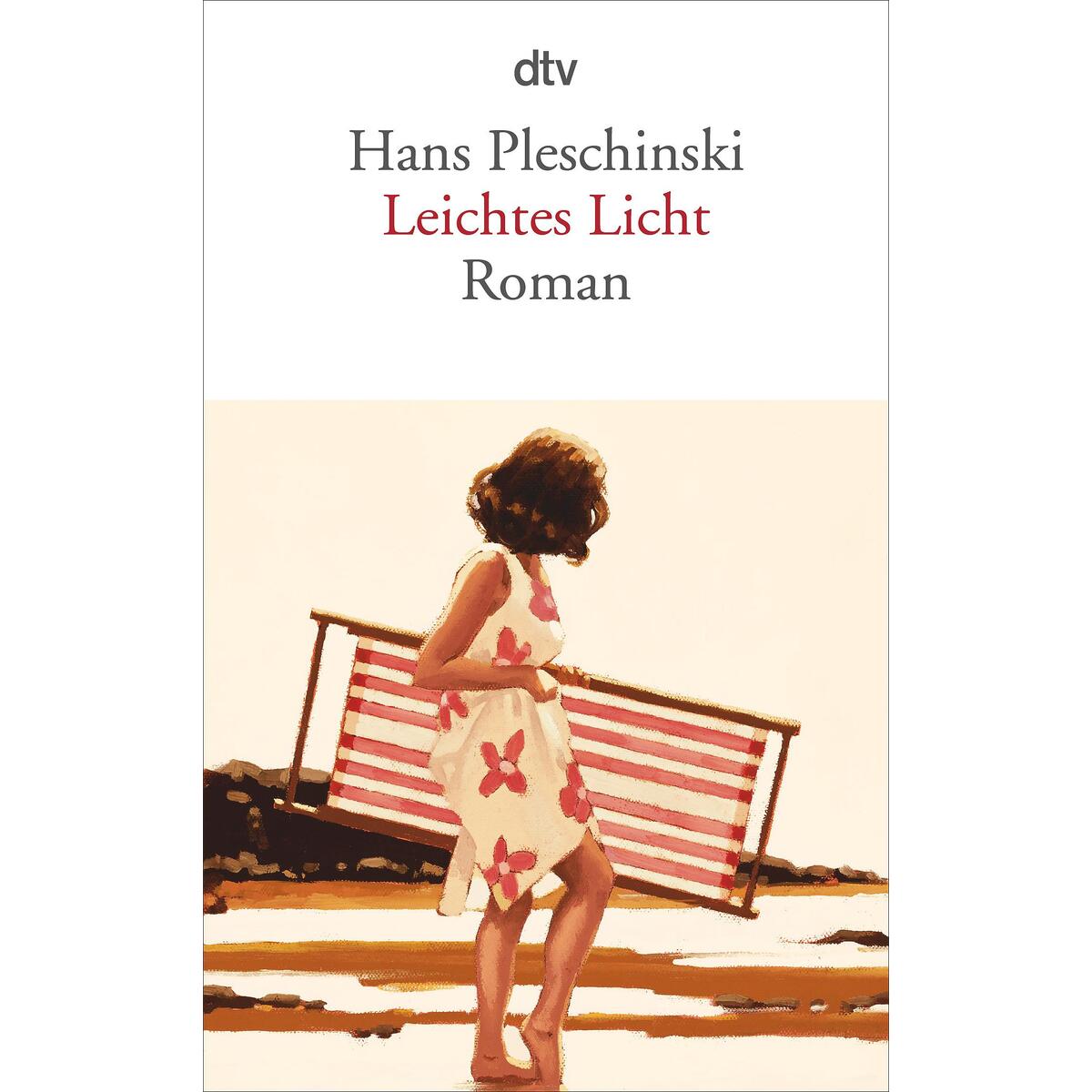 Leichtes Licht Leichtes Licht von dtv Verlagsgesellschaft