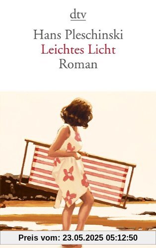 Leichtes Licht: Roman Leichtes Licht: Roman