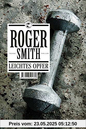 Leichtes Opfer: Thriller Leichtes Opfer: Thriller