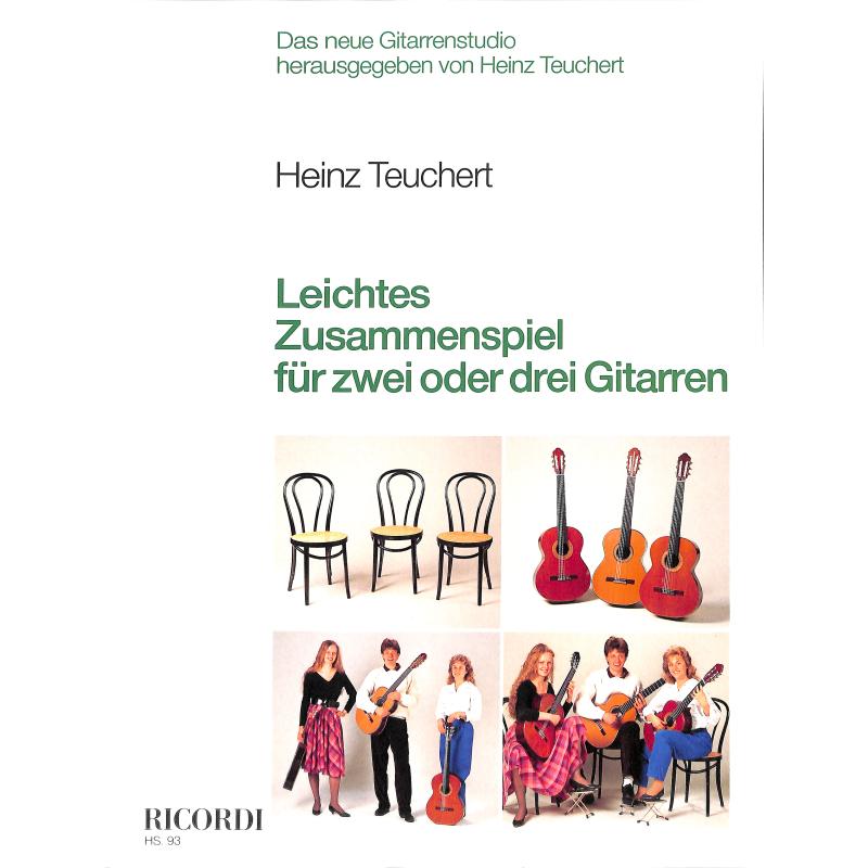 Leichtes Zusammenspiel Leichtes Zusammenspiel