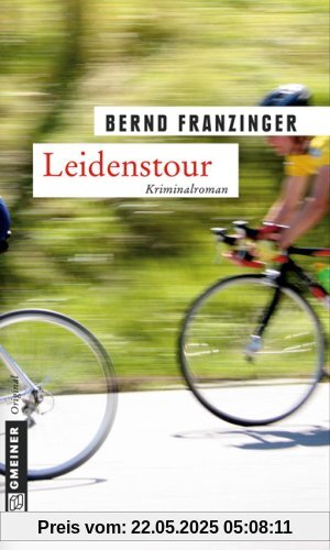Leidenstour: Tannenbergs neunter Fall