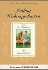 Leiding Wahrsagekarten, in 2 Bdn., Bd.2, Legetechniken: Aus der Tradition der Zigeunerkarten: BD II