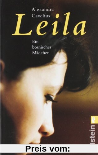 Leila: Ein bosnisches Mädchen