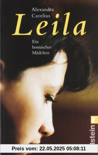 Leila: Ein bosnisches Mädchen