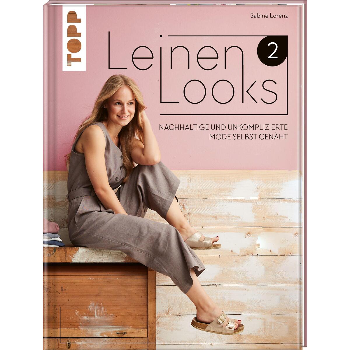 LeinenLooks 2 LeinenLooks 2 von Frech Verlag GmbH