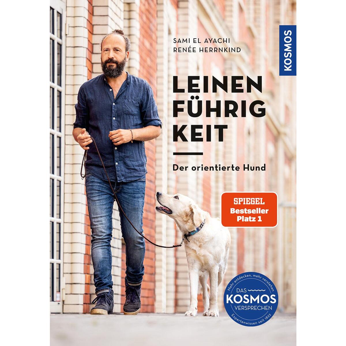 Leinenführigkeit von Franckh-Kosmos