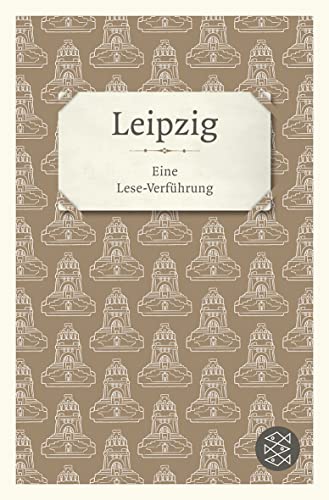 Leipzig: Eine Lese-Verführung