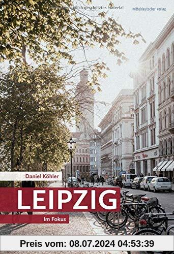 Leipzig: Im Fokus
