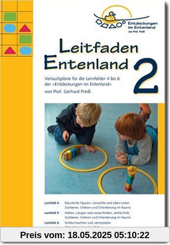 Leitfaden Entenland 2