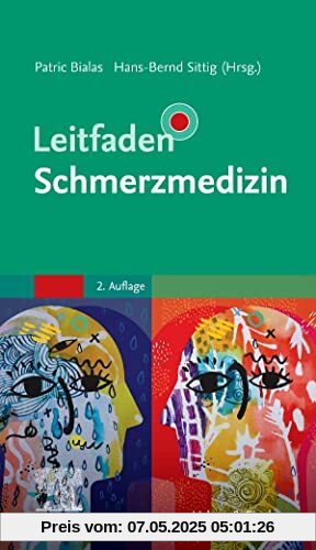Leitfaden Schmerzmedizin Leitfaden Schmerzmedizin