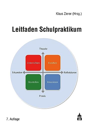 Leitfaden Schulpraktikum von Schneider bei wbv