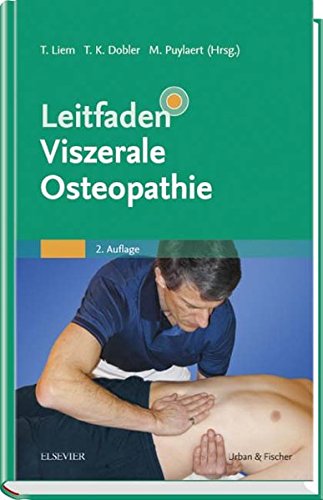 Leitfaden Viszerale Osteopathie